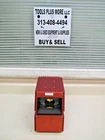 Perceptron 912-0008-06 Lasar + Scanner 80 Mhz 45X45 Degree Used Free Shipping. Price: $999.99.