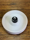 Charmilles 104449640 444.964.0 V Roller 80MM Wire-cut Edm Agie New. Price: $85.00.