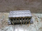 Bijur Oil Lubrication Unit C36746 De Cnc Edm Block Tsugami MA3H Used. Price: $99.99.