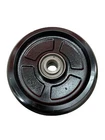 Kubota RC411-21343 Wheel Idler For Excavator KX033-4, U35-4 GS004 New. Price: $337.50.