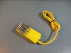 Cognex 807-0007-2 Rev Checker 101 Vision Sensor Used. Price: $159.99.