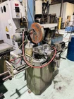 Scotchman Cold Saw With Automatic Clamp Used. Price: $3999.00.
