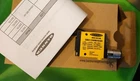 Banner Sensor Mini-beam SM312WMHSQD New. Price: $99.00.