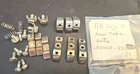 Ab 40410-331-51 Allen Bradley Size Contact Kit Pole Used Take Outs Seller. Price: $39.99.