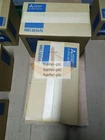 1PCS New Mitsubishi Servo Motor HC-SFS5024BK. Price: $2145.60.