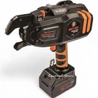 Products Tiger BNT-40X Li-ion Cordless Battery Rebar Wire Tier New. Price: $1842.75.