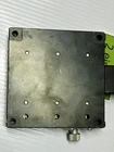 Suruga Seiki B11-80AZ Platform Micrometer Stage 80X80MM Perpendicular Meter.used. Price: $159.00.