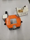 Mubea Ironworker Die Punch Holder Adapter MIW800 Free Shipping Sanson B6 Used. Price: $315.00.