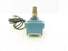 Mac 55B-11-PI-421BAAD Pneumatic Solenoid Valve 1/4"NPT 120V PID-421BAAD Used. Price: $79.99.