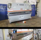 Tons X 12', Used Accurpress Hydraulic Brake Mdl. 720012, PR1028. Price: $67500.00.