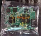 One New Fanuc A20B-3300-0817 Board A20B33000817. Price: $1248.16.