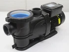 Aquapro 72008-A2 Spl Pool Pump Hp Speed 120 V T264927 New. Price: $199.99.