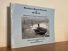 Sunken Naval Vessels Of Wwii - Line Chart For Divers And Deep Sea Explorers Very. Price: $29.95.