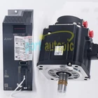Mitsubishi MR-JE-100A+HG-SN102BJ-S100 New. Price: $830.00.