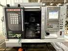 Mori Seiki NZX2500/600L Twin Turret Cnc Lathe, 2012 - Tooling, Chip Conveyor Used. Price: $29900.00.