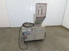 Conair JC-5 Wor-tex Granulator Grinder 5HP 1/4" Holes 8X10" Infeed 240V 3PH Used. Price: $1300.49.