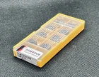 Mitsubishi Diaedge 32.52 CCMT09T308 VP15TF Carbide Inserts 10 Pcs Free Ship New. Price: $39.99.
