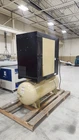 Ingersoll Rand R5.5I-TAS-115 7.5HP Rotary Screw Compressor With Dryer Used. Price: $3800.00.
