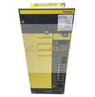 One Used Fanuc Spindle Amplifier A06B-6122-H045#H553. Price: $2098.49.