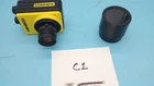 Cognex 825-0343-1R IS7010-01 Type 821-0084-3R A+ Fujinon DF6HA-1B Lens+ Cover Used. Price: $1260.00.