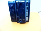 Keyence CV-X150FP + CV-E500 CA-DC21E High Speed Vision Controller Gebraucht. Price: $227.10.