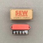 New In Box Sew BGE1.5 8253854 Motor Brake Rectifier Us Stock. Price: $58.66.