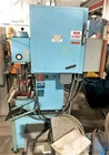 4 Ton Abex Denison Gap Frame Hydraulic Press With Allen Bradley Slc Used. Price: $5950.00.