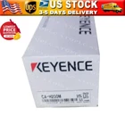 New Box Keyence CA-H200M Industrial Camera. Price: $1177.57.