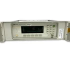 Hewlett Packard Hp 86120B Multi-wavelength Meter 700-1650NM Parts/repair Used. Price: $958.98.