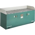 Grizzly G0631 110V 28 Inch 79 Extra Long Downdraft Table New. Price: $3299.00.