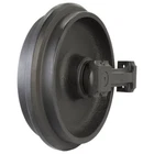 Prowler Kubota KX121-3 Front Idler Wheel Part Number: RD148-21300 Track New. Price: $741.60.