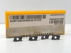Mitsubishi AOMT123616PEER-M New Carbide Milling Inserts Grade VP15TF 4PCS. Price: $34.99.
