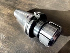 Briney CT40 Acura-flex (af) Collet Chuck (V40BF-075-272) Used. Price: $45.00.