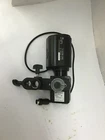 Rainbow H6X8M-II Tv Zoom Lens W/ Igi TM-6740GE Mount Used. Price: $149.00.