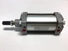 Norgren C07-UM DA/8080/M/89 Pneumatic Cylinder 80MM X 89MM 16BAR Used. Price: $89.99.