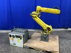 Fanuc Robot M-20IA Used. Price: $11498.99.