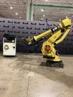 Fanuc M-900IA/260L Complete W/ R-30IA Controls Used. Price: $21500.00.