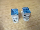 Eriflex 569010 Power Distribution Block Mounted (pack Of 2) New. Price: $25.33.