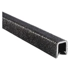 Lok Inc 1350B2X3/8-25 Edge TRIM,25 Ft. L,0.515 In. H 48RM07 New. Price: $257.28.