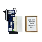 Jcm DBV-300 12V New Box Validator Slot Arcade Vending Usa Stock!. Price: $279.98.
