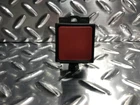 Switch, Power Off Push Square Red N.c. Button -haas Part # 93-1255. New. Price: $68.00.