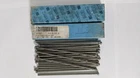 Ejector Pin (dme), 5/32ND Dia (.005" Oversize) (6" L) (EX11M6OS) (qty Per Lot) Used. Price: $11.00.