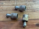 (QTY3) Carr Lane CL-10-SLP-1 Spring Locating Pins Steel Coil 10SLP1 New. Price: $29.95.