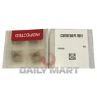 10PCS/NEW In Box Tungaloy CCMT09T308-PS T9015 Cnc Blade. Price: $56.70.