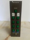 Jeol Image Panel Pb AP001119-01 Card From JSM-840 Scanning Microscope Used. Price: $68.75.