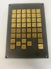 Fanuc #A02B-0303-C120#T Mdi Unit Used. Price: $215.00.