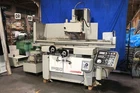 16" 32" L Okamoto ACC-1632DX, New 1992, 3-AXIS Automatic, Surface Grinder, "dx Used. Price: $29500.00.