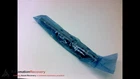 Morrell Inc STAR1605-214A2L0400SO Linear Guide Rail, Style: Top, #192247 New. Price: $32.19.