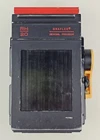 Graflex General Precision RH20 120 Roll Holder Yellow Lever With Slide Film Back Used. Price: $124.95.