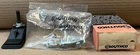 New Southco 62-40-351-2 Compression Latch 271734-5 Black. Price: $34.99.